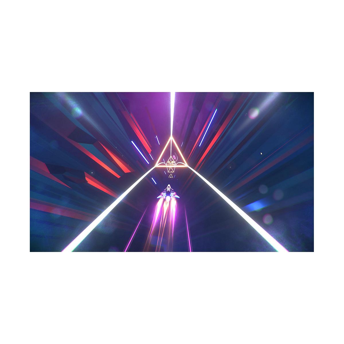 PLAION Avicii Invector Encore Edition Inglese PlayStation 4