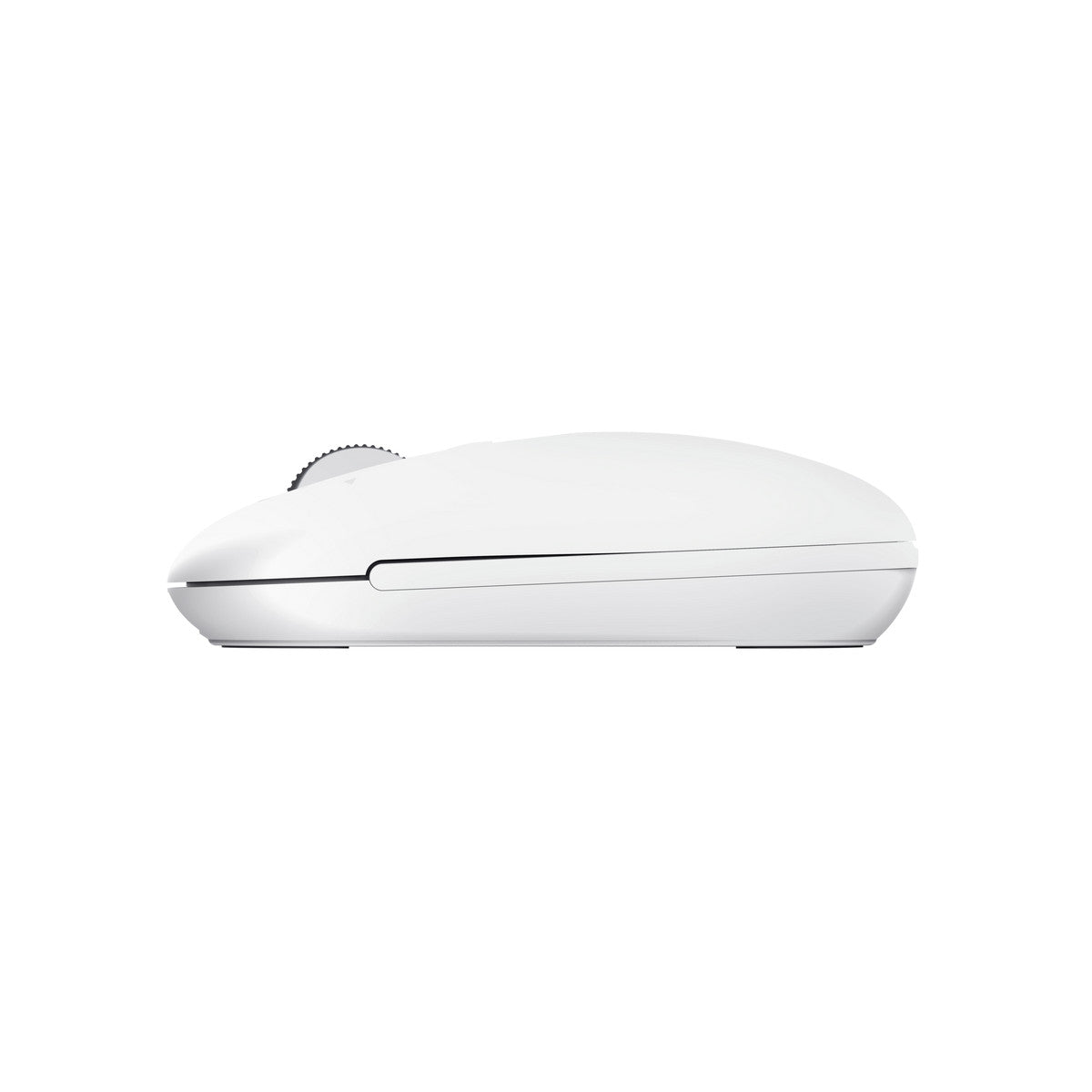 Trust Seron Slim Multi mouse Ufficio Ambidestro RF senza fili Bluetooth Ottico 3200 DPI