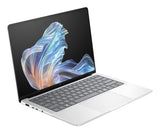 HP EliteBook X G1a 14 inch Notebook Next Gen AI PC Wolf Pro Security Edition 360 Computer portatile 35,6 cm (14") Touch screen 2.8K 16 GB LPDDR5x-SDRAM Wi-Fi 7 (802.11be) Windows 11 Pro