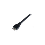 StarTech.com Cavo USB 3.0 SuperSpeed certificato A a Micro B da 1 m - M/M