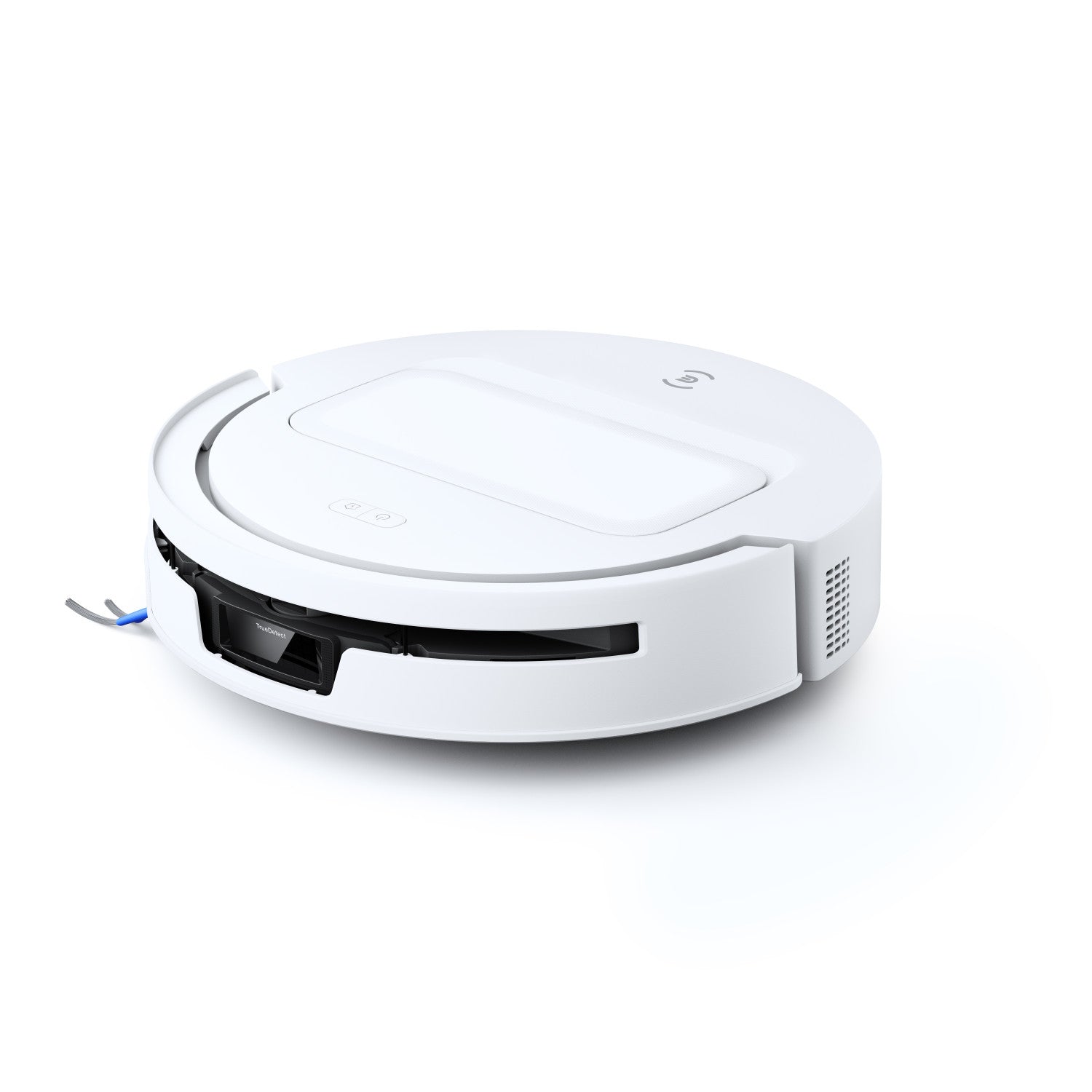 Ecovacs DEEBOT T90 MAX OMNI EU 0,25 L Bianco
