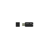 Goodram UME3 unità flash USB 128 GB USB tipo A 3.2 Gen 1 (3.1 Gen 1) Nero