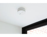 Netatmo Rivelatore di Fumo Intelligente