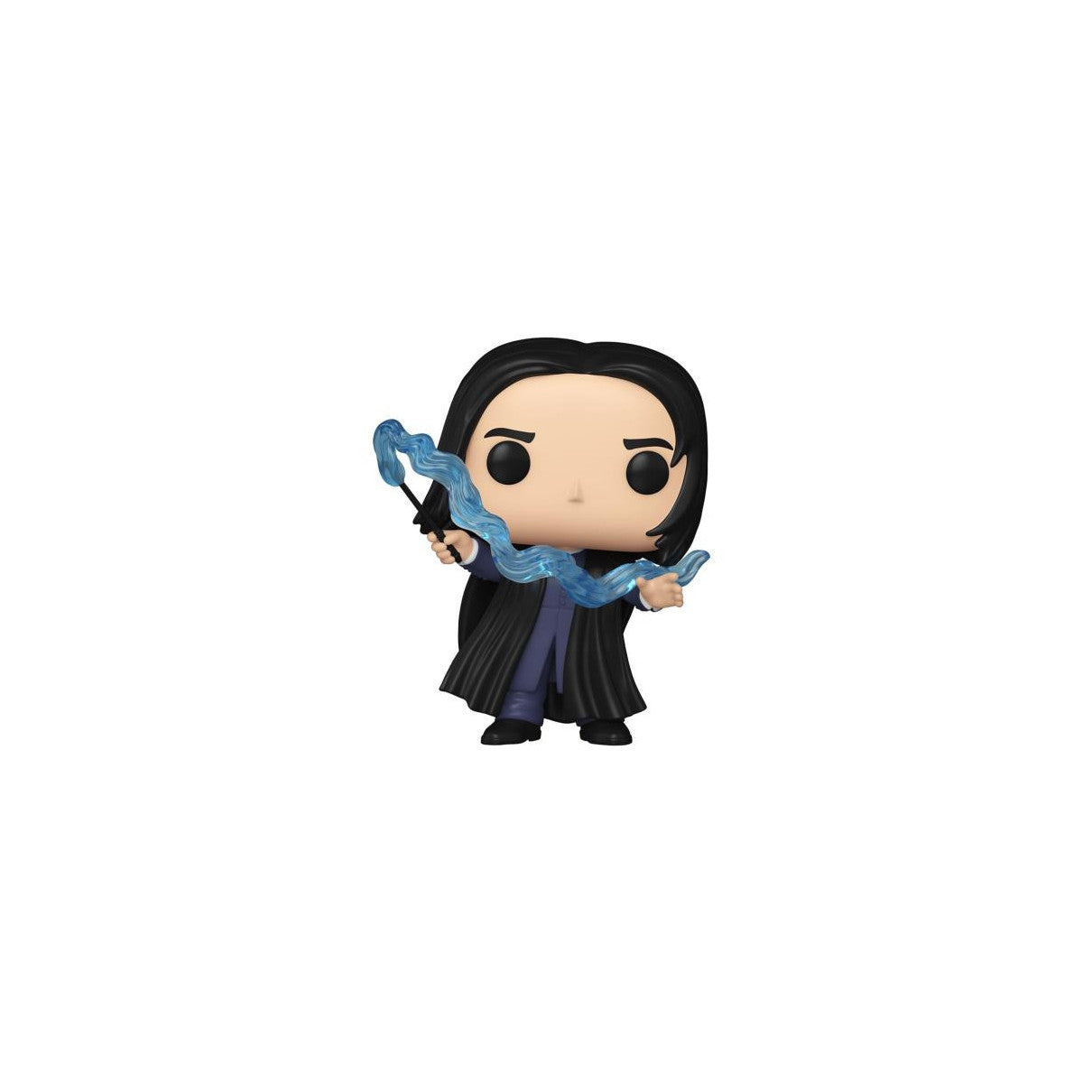 Funko Pop Harry Potter Severus Piton con Patronus Vinile Action Figure