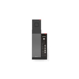 Snom HD341A telefono IP Nero