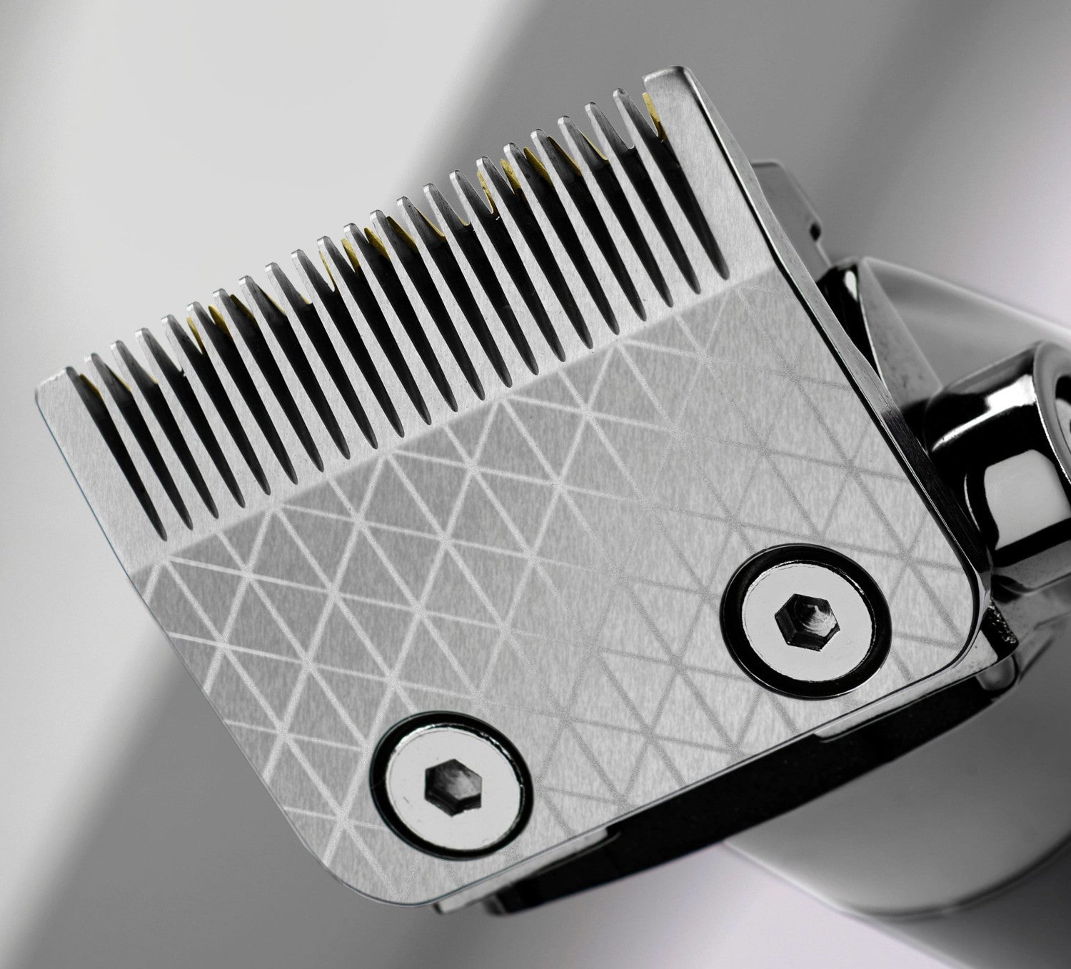 BaByliss E991E tagliacapelli Nero Cromo 5 Ioni di Litio