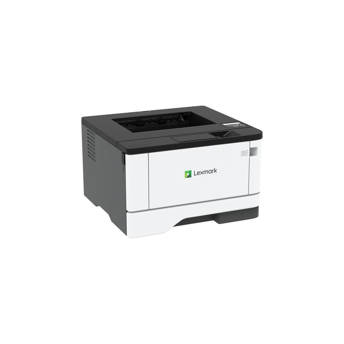 Lexmark MS331dn Stampante Laser A4 Mono 600x600 DPI A4 Bianco Nero