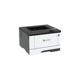 Lexmark MS331dn Stampante Laser A4 Mono 600x600 DPI A4 Bianco Nero