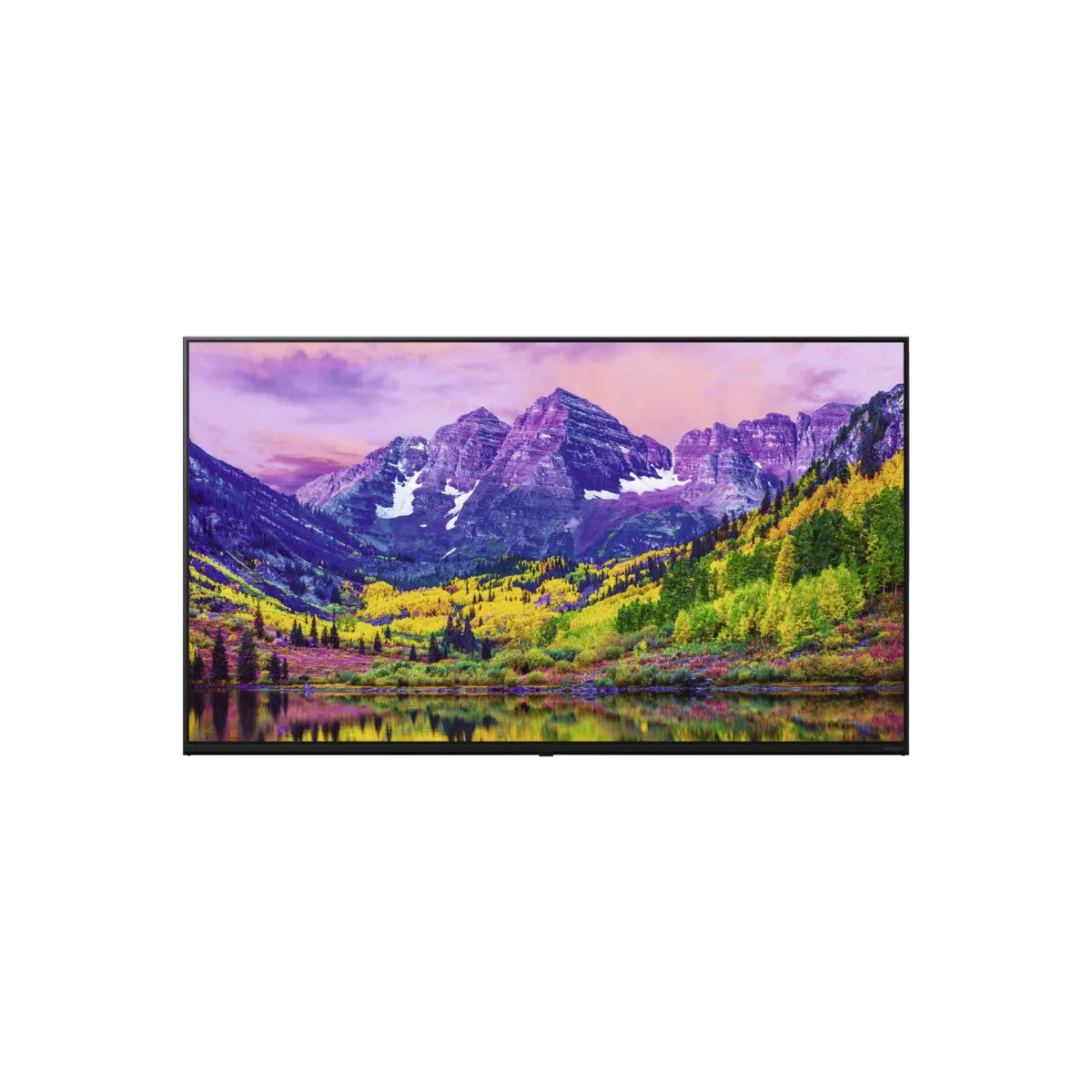 LG 55UK762H3 139,7 cm (55") 4K Ultra HD Smart TV Wi-Fi Nero
