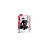 Maped 404411 perforatore e accessori 45 fogli Nero