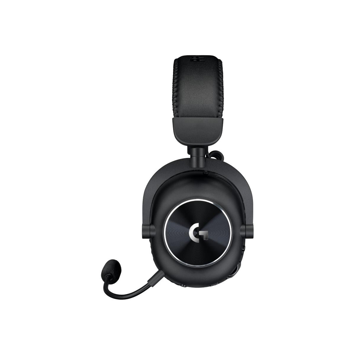 Logitech G PRO X 2 Auricolare Con cavo e senza cavo A Padiglione Giocare Bluetooth Nero