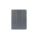 Tucano Up Plus 10.9 pollici Custodia a libro Grigio