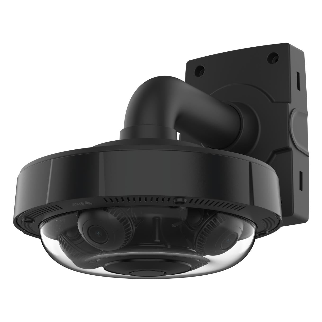 Axis TP3004-E Supporto a muro Universale Nero