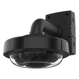 Axis TP3004-E Supporto a muro Universale Nero
