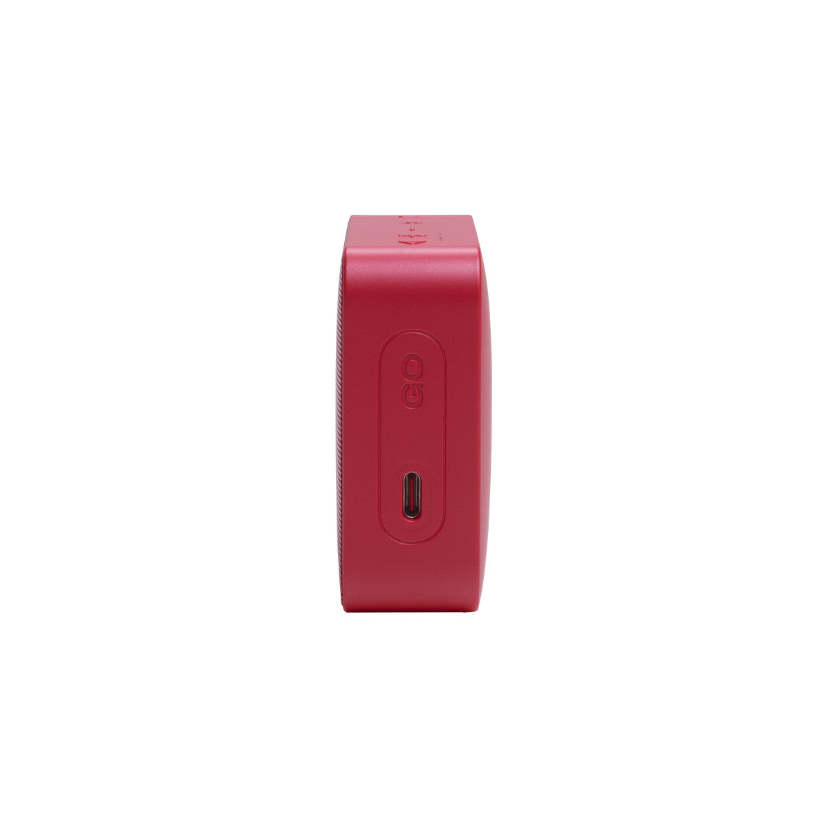 JBL JBLGOES2REDEU altoparlante portatile e per feste Rosso 3,1 W