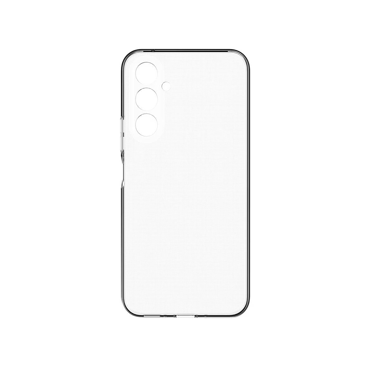 Samsung GP-FPA546VAATW Cover per Galaxy A54 SM-A546V Trasparente