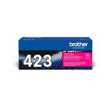 Brother TN-423M cartuccia toner 1 pz Originale Magenta