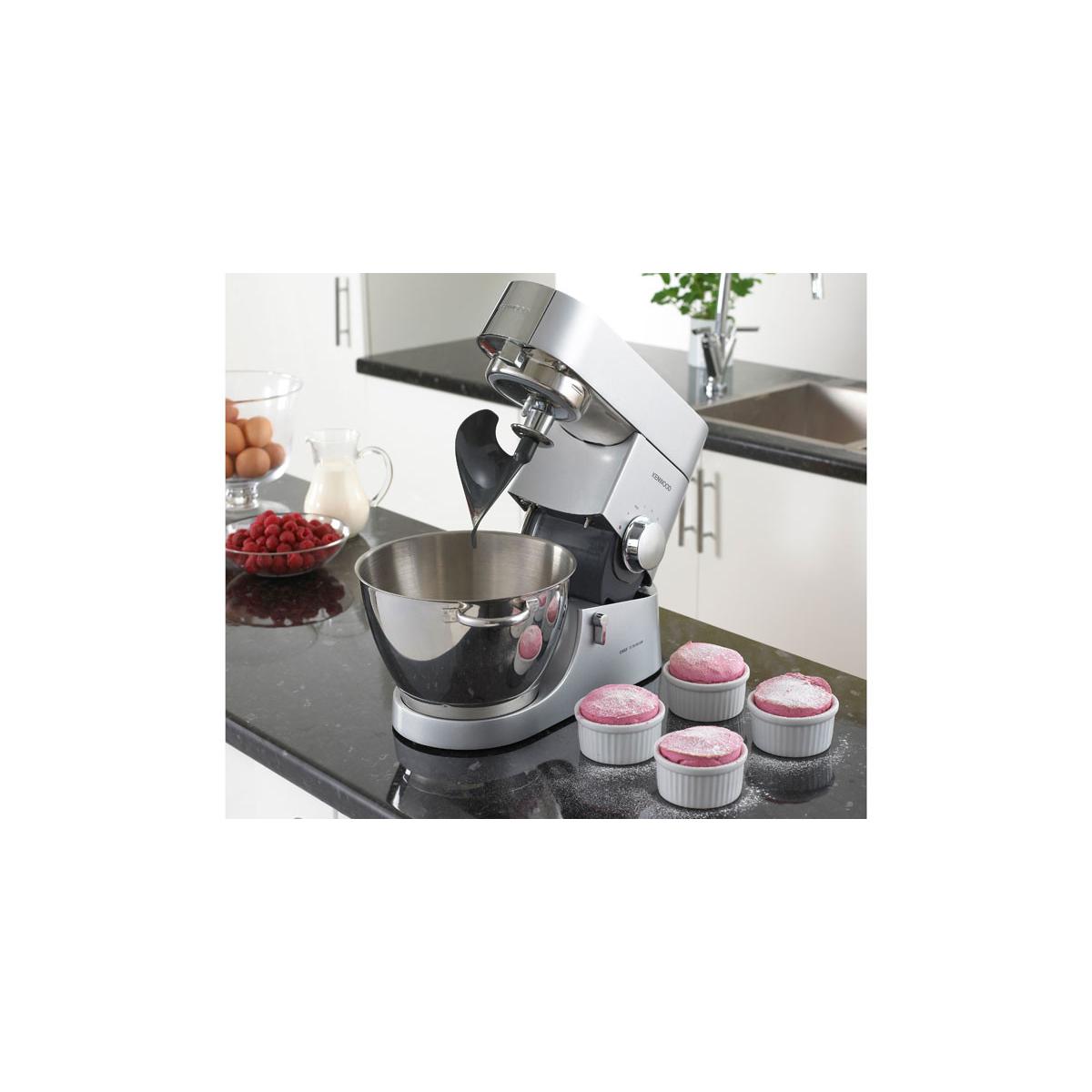 Kenwood AT511 accessorio per miscelare e lavorare prodotti alimentari