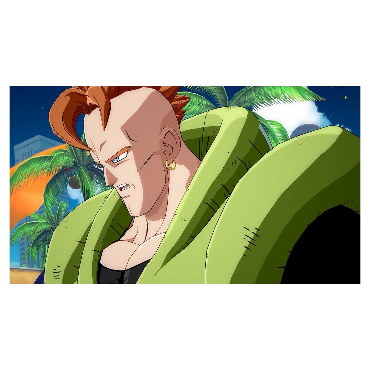 Microsoft Dragon Ball Fighterz, Xbox One