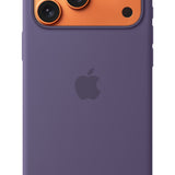 Apple MGFN4ZM/A custodia per Apple iPhone 17 Pro Max Cover Viola