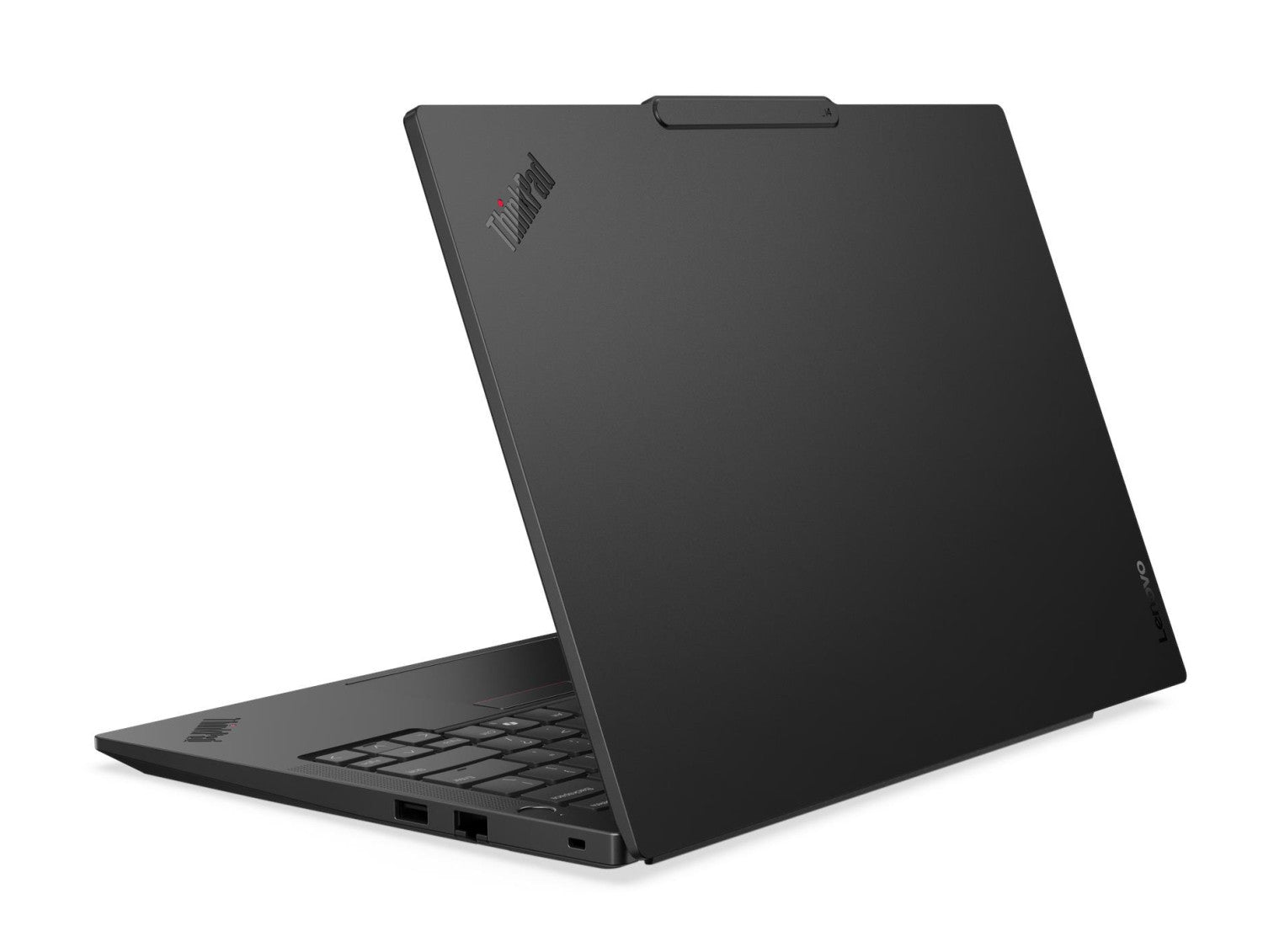 Lenovo ThinkPad E14 Gen 8 (Intel) Copilot PC Intel Core Ultra 5 325 Computer portatile 35,6 cm (14 pollici) WUXGA 16 GB DDR5-SDRAM 512 GB SSD Wi-Fi 7 (802.11be) Windows 11 Pro Italiano Nero