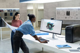 HP Z8 Fury G5 Workstation 64 GB DDR5-SDRAM Windows 11 Pro Tower Stazione di lavoro AI Workstation