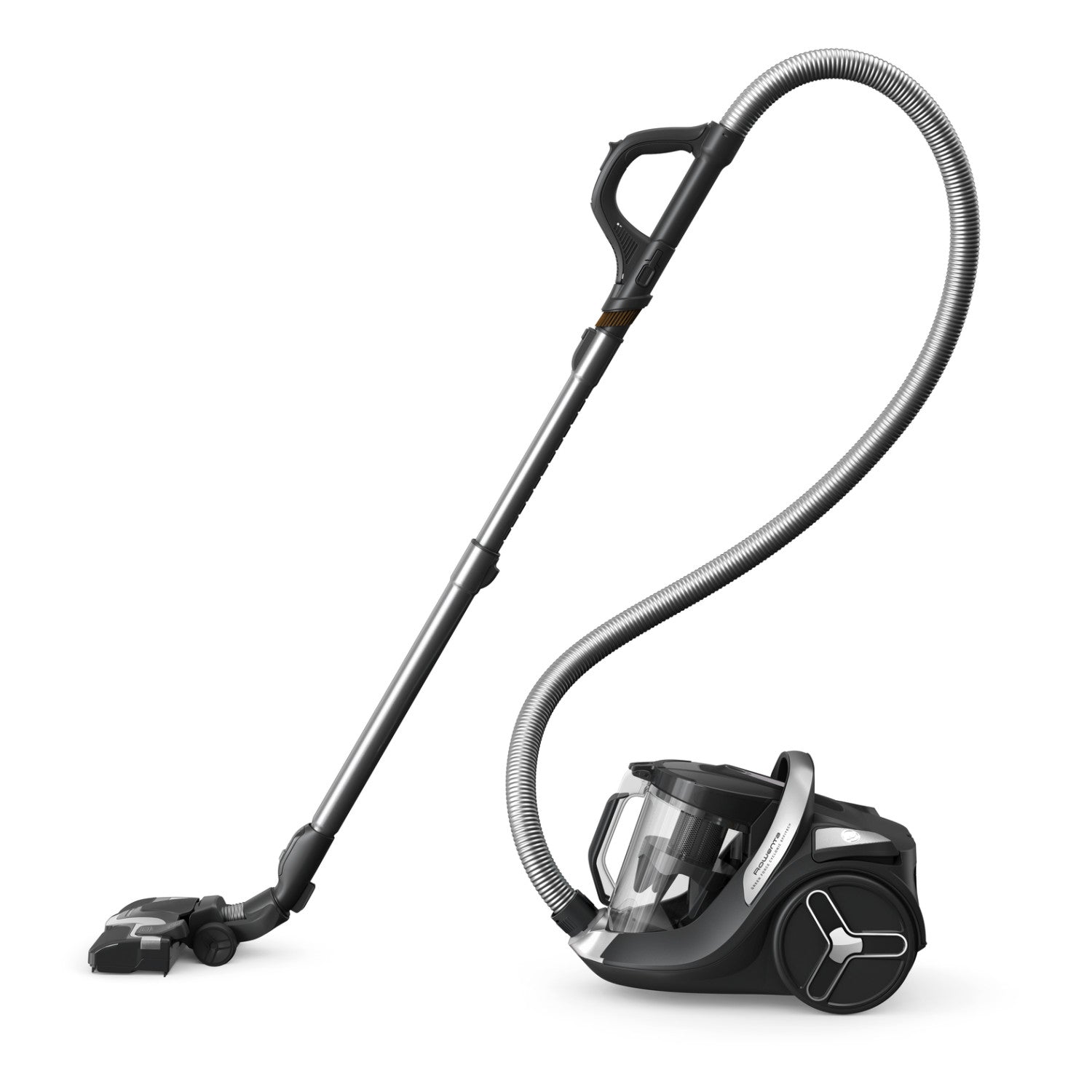 Rowenta Green Force RO7C66 2,5 L A cilindro Secco 500 W Senza sacchetto