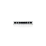 Zyxel GS-108BV5-EU0101F switch di rete Non gestito L2 Gigabit Ethernet (10/100/1000)
