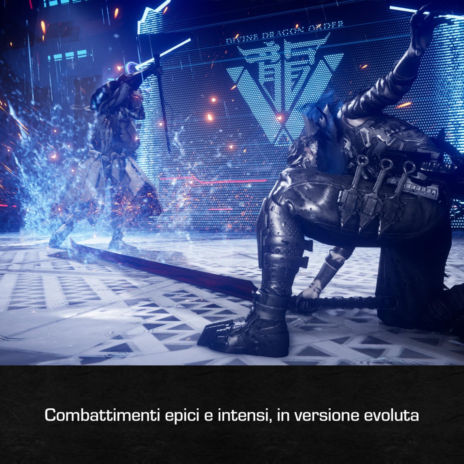 Ninja Gaiden 4 Standard Edition - Xbox Series X Disco