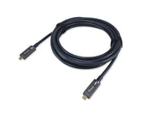 Equip 119461 cavo USB USB 3.2 Gen 2 (3.1 Gen 2) 5 m USB C Nero