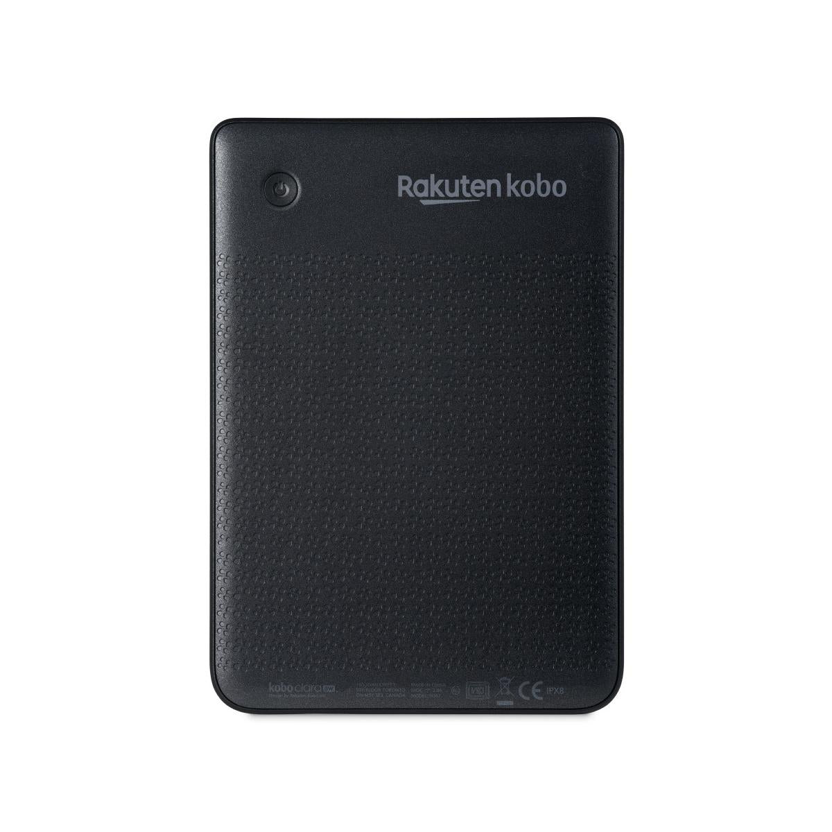 Rakuten Kobo Clara BW lettore e-book Touch screen 16 GB Wi-Fi Nero
