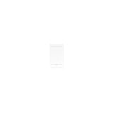Fulgor Piano Cottura a Induzione Bianco Vetro 2 Zone di Cottura FCH 302 ID TS WH