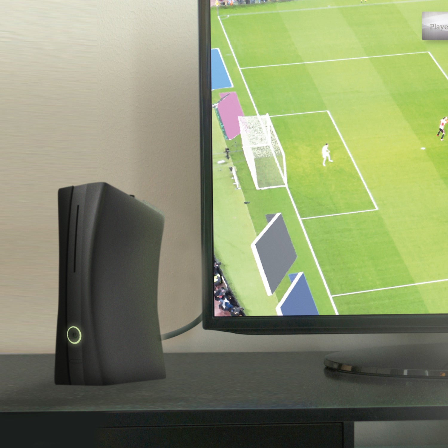 Ekon ECITHDMI18MMK cavo HDMI 1,8 m HDMI tipo A (Standard) Nero