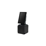 Epson A61CH62111 monitor POS 17,8 cm (7") 128 x 38 Pixel LCD