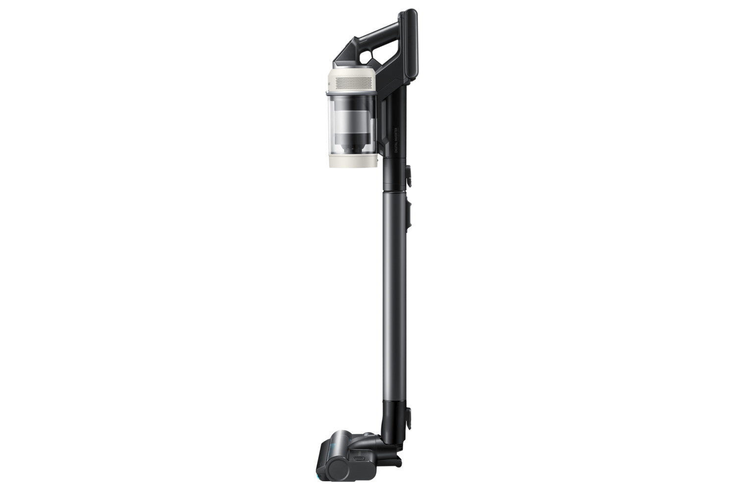 Samsung Aspirapolvere senza filo Bespoke Jet AI LITE complete extra 280W VS80F28DES