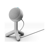Logitech 988000558 YETI Orb Microfono USB RGB Lightsync Off Bianco