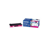 Brother TN-130M cartuccia toner 1 pz Originale Magenta
