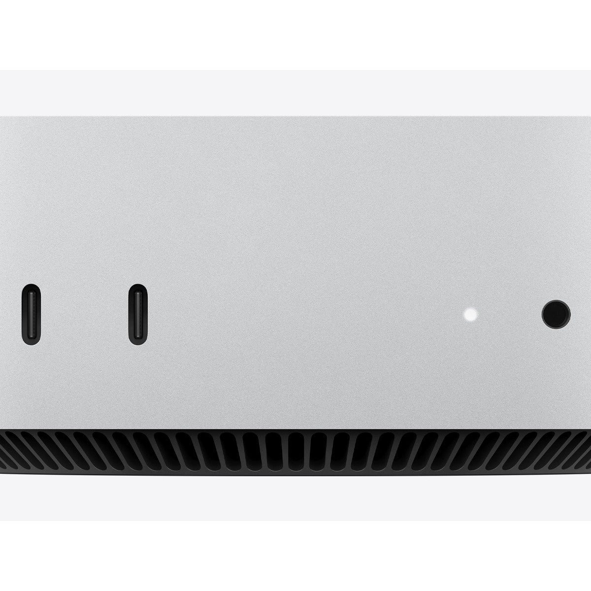 Apple Mac mini : Chip M6 con cpu 12 core e gpu 12 core, 512GB SSD - Argento