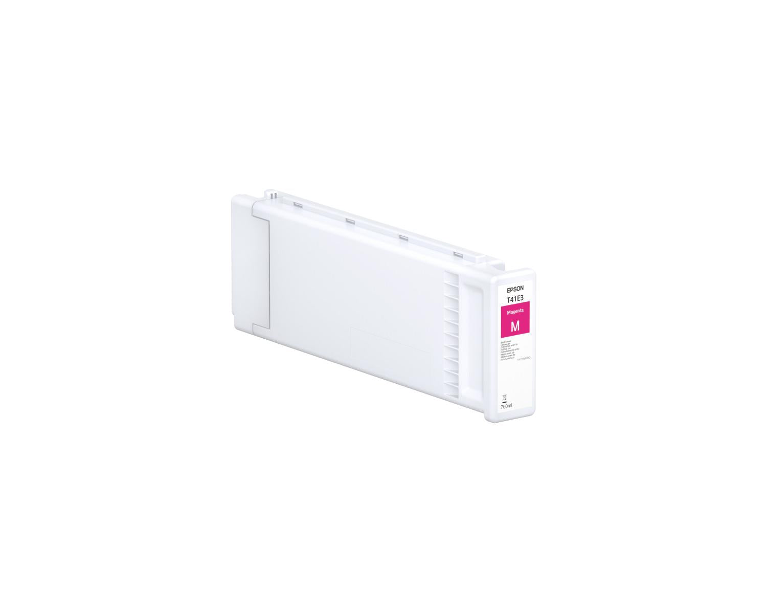 Epson UltraChrome XD2 cartuccia d'inchiostro 1 pz Originale Magenta