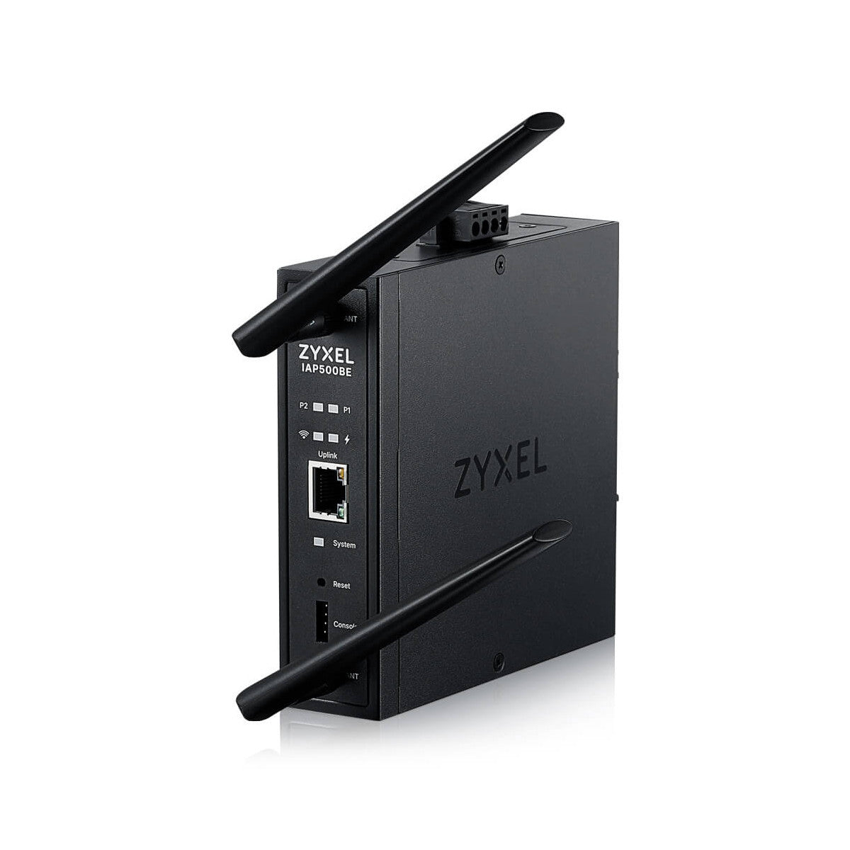 Zyxel IAP500BE 5012 Mbit/s Nero Supporto Power over Ethernet (PoE)