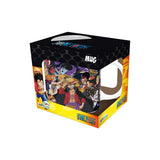 ABYstyle ABYMUGA049 tazza Multicolore Universale 1 pz