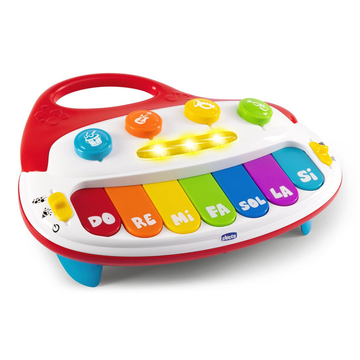 Chicco 00012242000000 giocattolo musicale