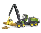 BRUDER John Deere 1270G