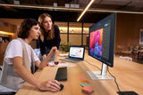 HP 200 G2a 16 inch Notebook PC AMD Ryzen 5 220 Computer portatile 40,6 cm (16") WUXGA 8 GB DDR5-SDRAM 256 GB SSD Wi-Fi 7 (802.11be) Windows 11 Pro Grigio