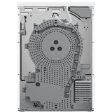 Electrolux EW7H4E10BY asciugatrice Libera installazione Caricamento frontale 10 kg Bianco