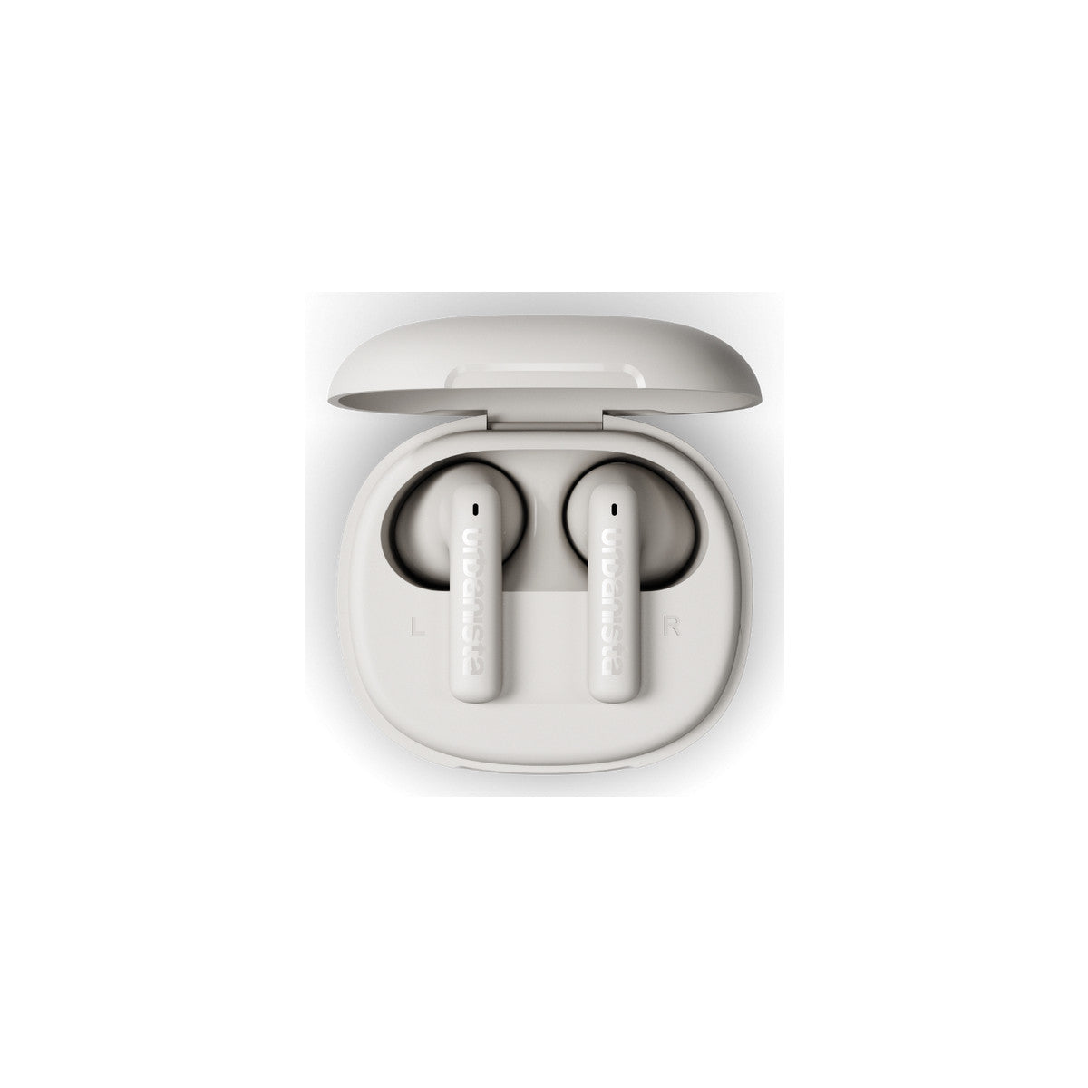 Urbanista Santa Monica Auricolare True Wireless Stereo (TWS) In-ear Musica e Chiamate Bluetooth Bianco