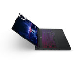 Lenovo Legion Pro 7 16IAX10H Intel Core Ultra 9 275HX Computer portatile 40,6 cm (16") WQXGA 32 GB DDR5-SDRAM 1 TB SSD NVIDIA GeForce RTX 5070 Ti Wi-Fi 7 (802.11be) Windows 11 Home Nero Italiano
