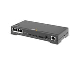 Axis 0878-002 Videoregistratore di rete (NVR) Nero