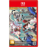 Marvelous Rune Factory: Guardians Of Azuma - Gioco Per Nintendo Switch