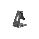 StarTech.com USPTLSTNDB supporto per personal communication Supporto passivo Telefono cellulare/smartphone, Tablet/UMPC